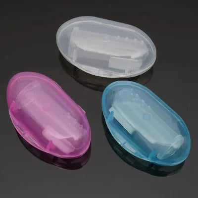 Baby Finger Toothbrush