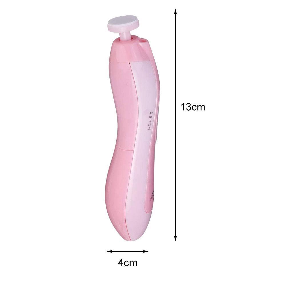 Electric Baby Nail Trimmer