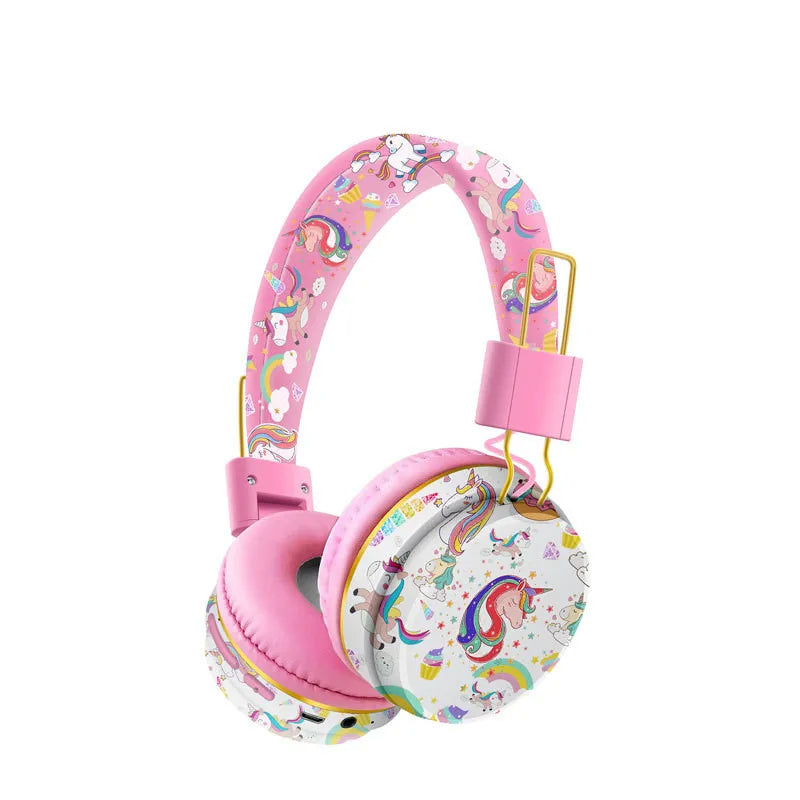 Toto Wireless Bluetooth Headphones