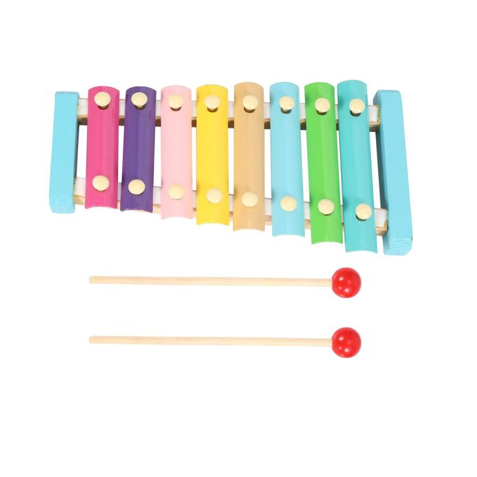 Kids Creative Xylophone