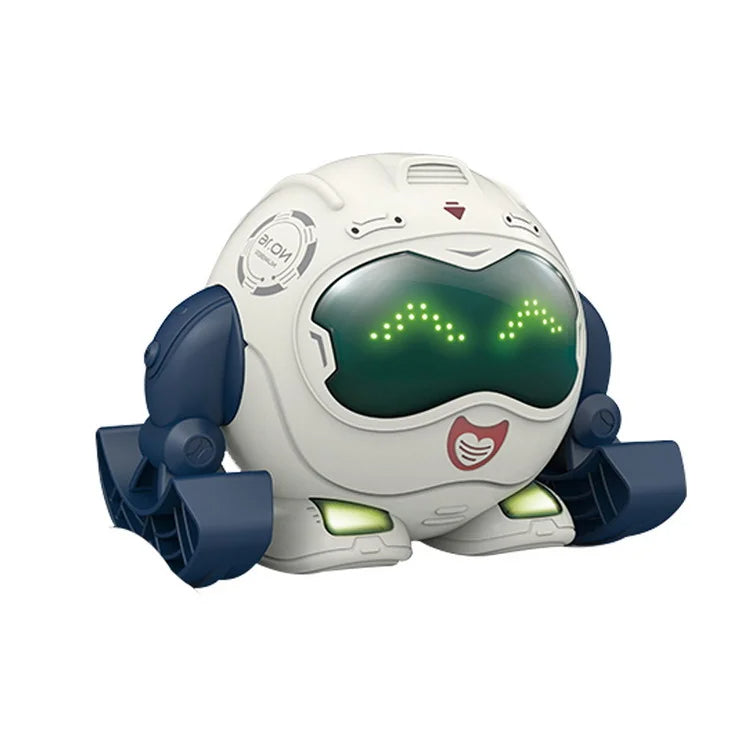 Smart Electric Rolling Toy