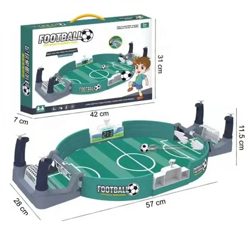 Soccer Game Football Table Board Game