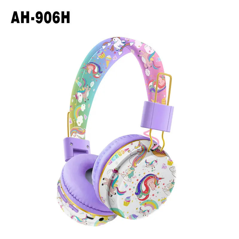 Toto Wireless Bluetooth Headphones