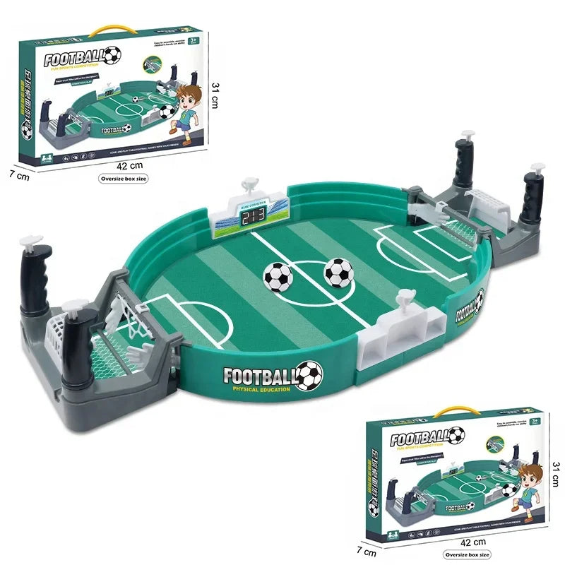 Soccer Game Football Table Board Game