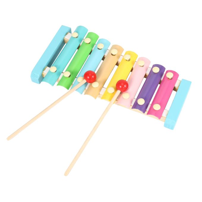 Kids Creative Xylophone