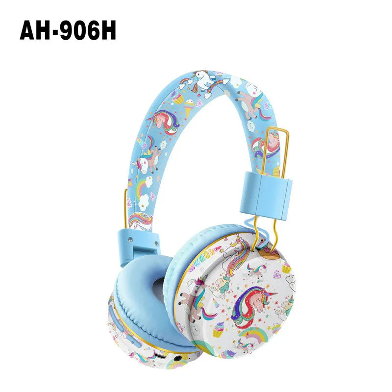 Toto Wireless Bluetooth Headphones