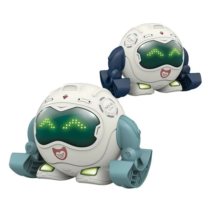 Smart Electric Rolling Toy