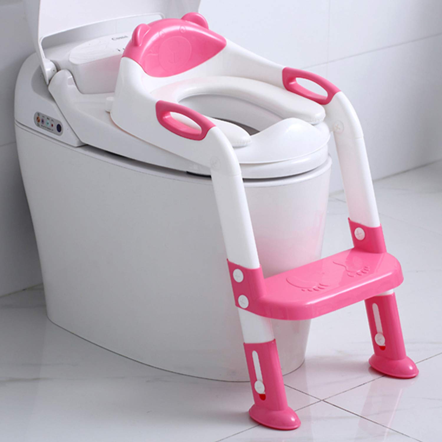 3 In 1 Baby Classic Kids Seat Toilet Trainer