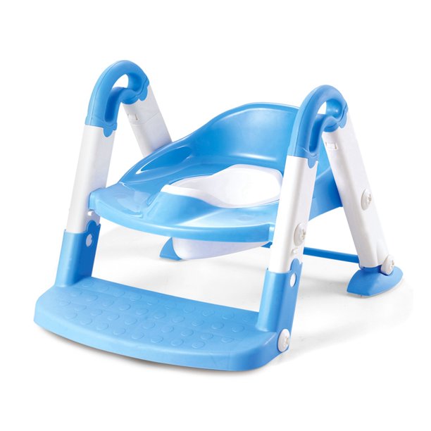 3 In 1 Baby Classic Kids Seat Toilet Trainer