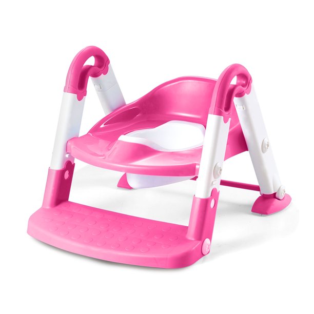 3 In 1 Baby Classic Kids Seat Toilet Trainer