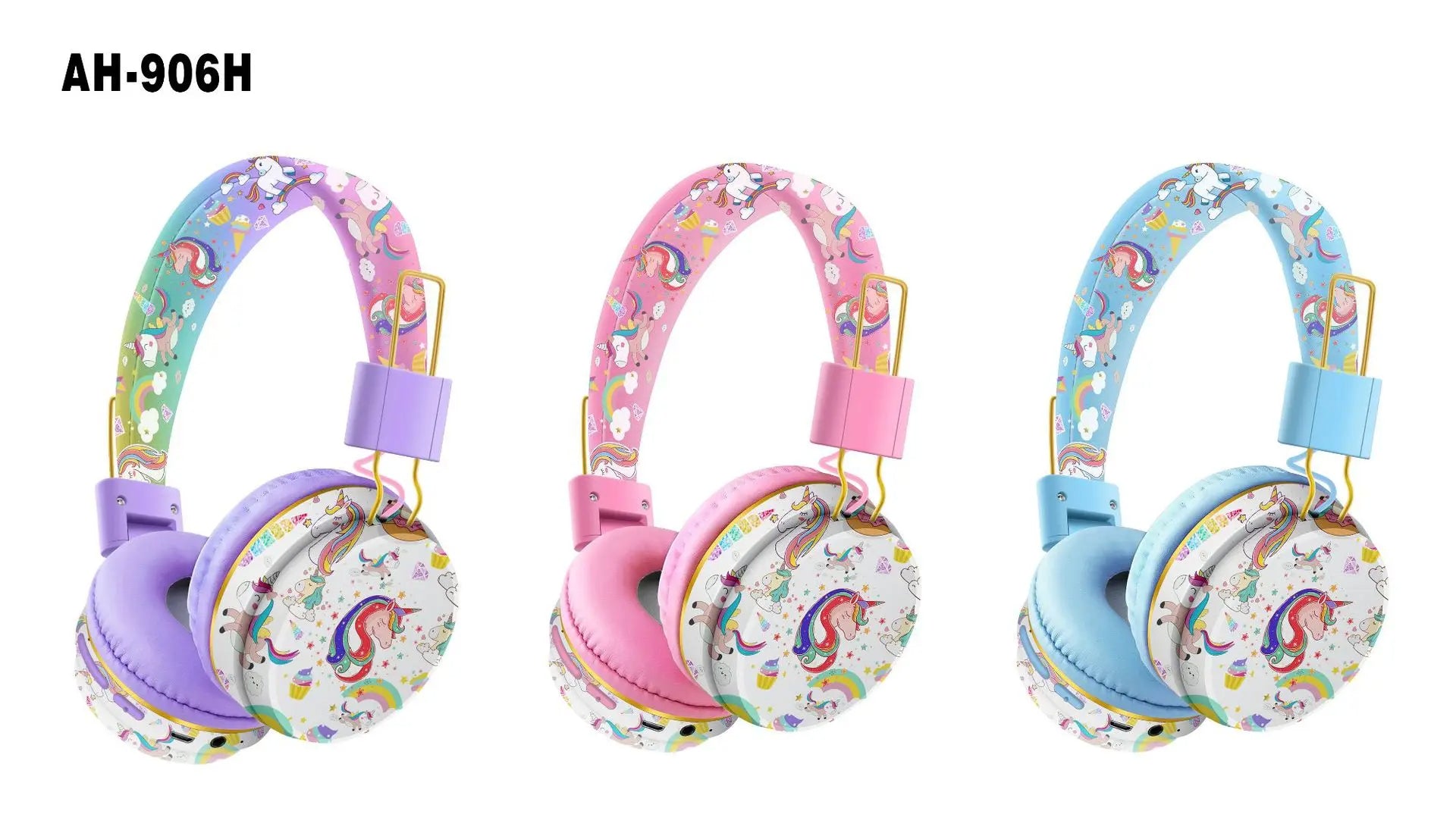 Toto Wireless Bluetooth Headphones