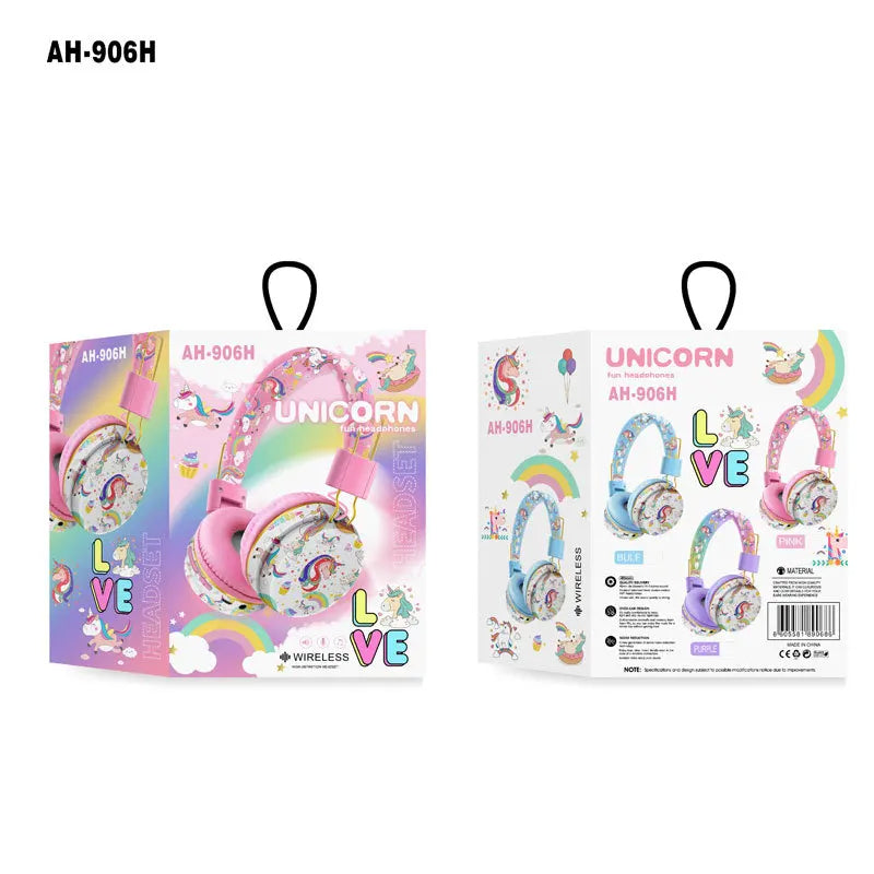 Toto Wireless Bluetooth Headphones