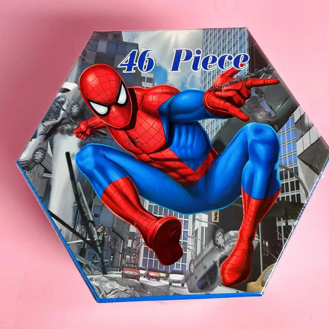 46pcs Art Set