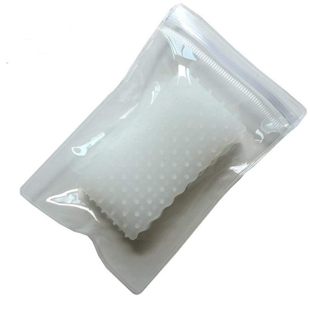 Ecto No-Slip Wig Grip Band (2pcs)