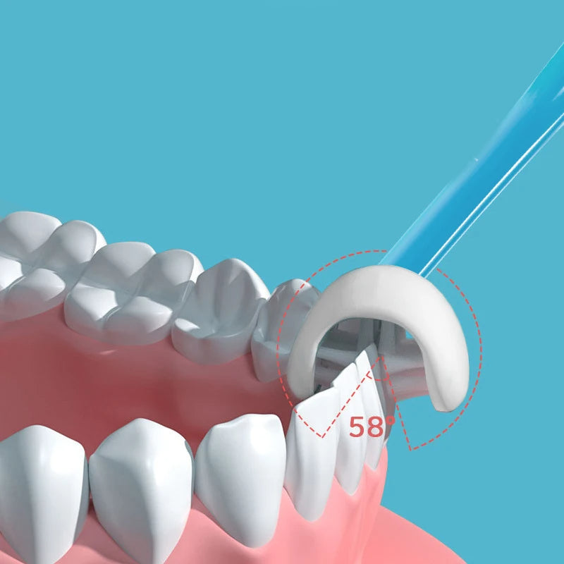 Kids All-round Toothbrush