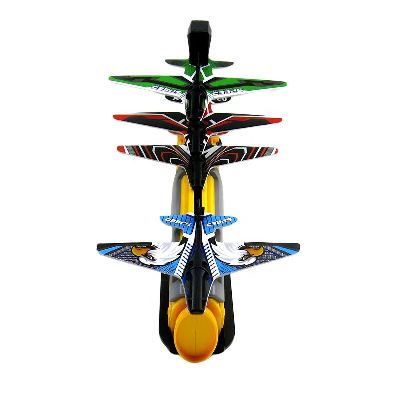 Kids Air-launcher