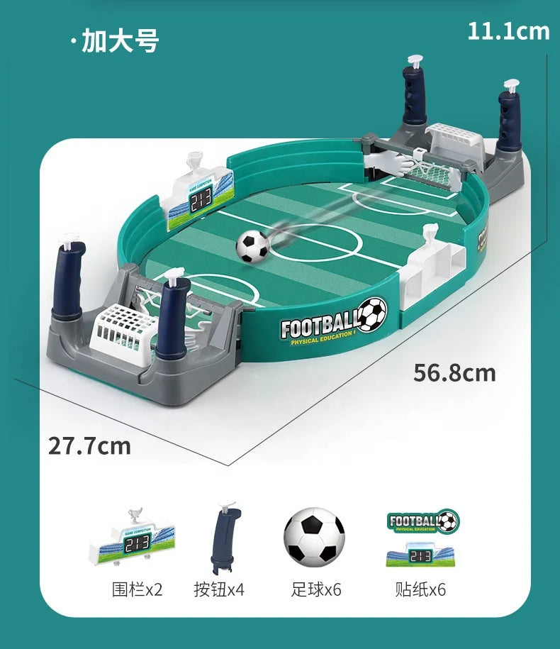 Soccer Game Football Table Board Game