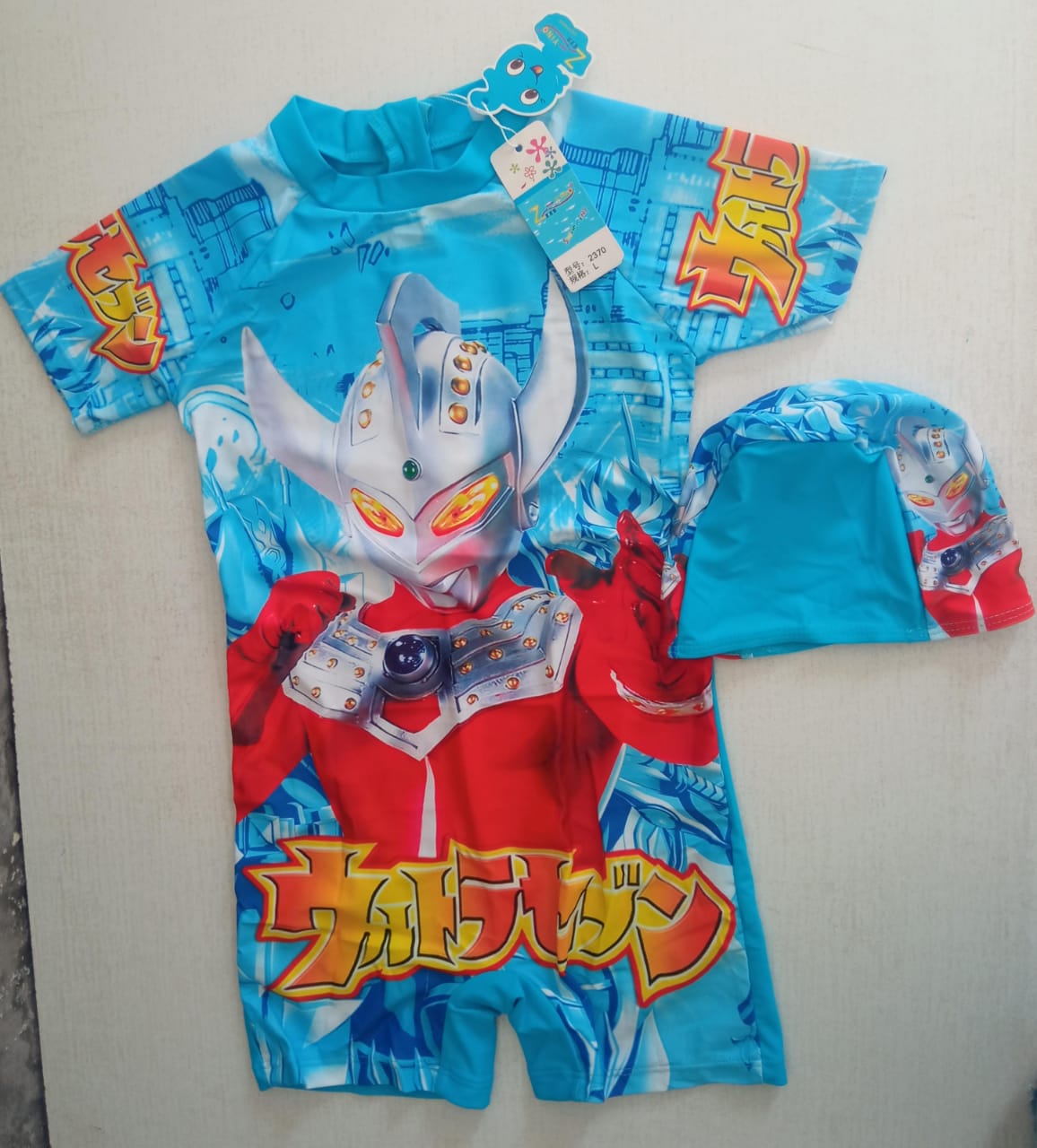 one piece boys swimsuit